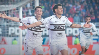 Final, futbol, Huracán, Liga Profesional, Platense, San Lorenzo