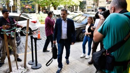 LA LIBERTAD AVANZA, pro