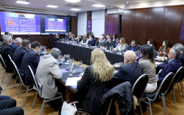 Consejo Federal, salud, sarampión, vacunación