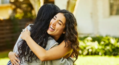 El síndrome que hace que  la gente sea más simpática