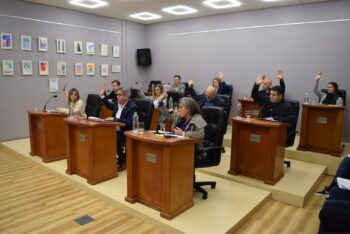 Etiquetas: Concejo, Madryn