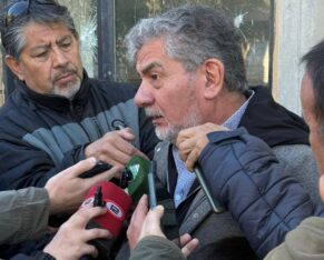 chubut, elecciones 25, Madryn, Taboada