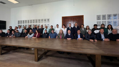 alivio fiscal, chubut, Ignacio "Nacho" Torres, intendentes