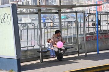 unión tranviarios automotor