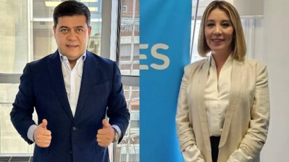 Anses, cesar treffinger, lorena caminoa
