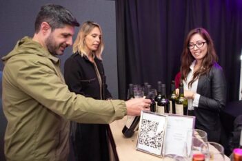 Patagonia del Vino