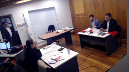 marcelo escalada, mpf chubut, Rawson, VIOLENCIA INTRAFAMILIAR