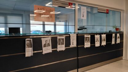 La Asociación de Magistrados denunció penalmente a todos los ministros del STJ
