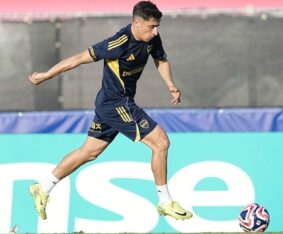 Boca Juniors, futbol, Mundial de Clubes