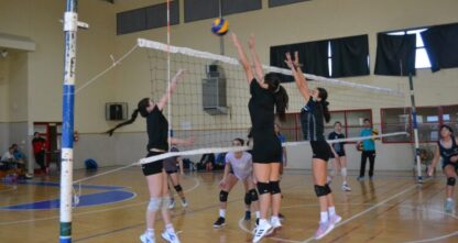 chubut, femenino, Juegos Binacionales de la Araucanía, Voley