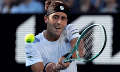 ATP 500 de Halle, Tenis