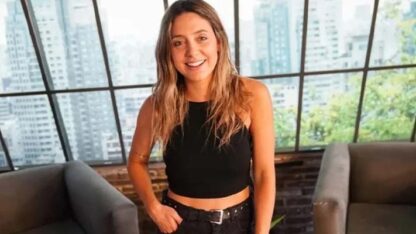 la tora, la voz argentina, lucila la tora villar, sofi martinez, Telefe, tora
