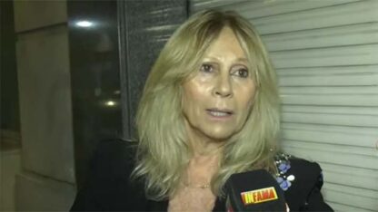 Ana Rosenfeld, infama, Mauro Icardi, WANDA NARA