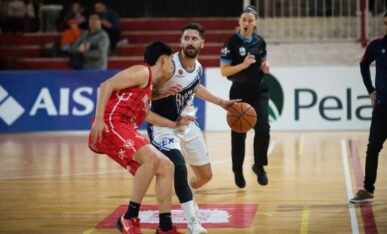 Basquet, Guillermo Brown, Liga Federal de Básquet, Playoffs