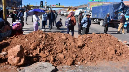 bolivia, Constitución, Fuerzas Armadas, gobierno