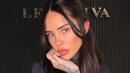 canda tinelli