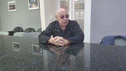 argentina, Deamo, Jubilados, Madryn