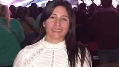 catamarca, edgar chayle, femicidio, muerte, ramona antonia ramos
