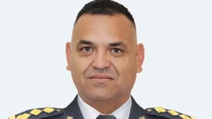 allanamientos, CÓRDOBA, detención, jefe caminera, maximiliano ochoa roldan