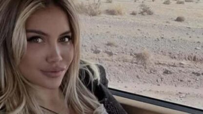 fotografias, hijas, jujuy, viaje, WANDA NARA