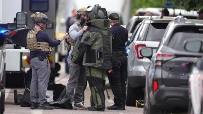colorado, Estados Unidos, FBI, kash patel
