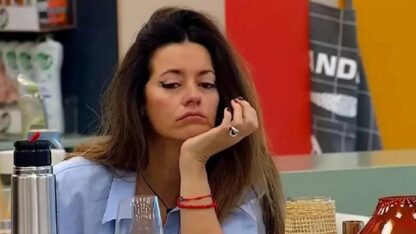 eugenia, gran hermano