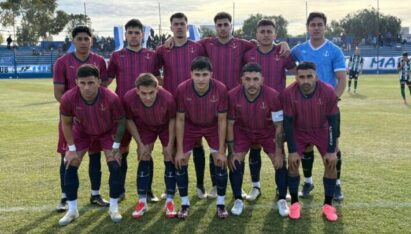 futbol, Guillermo Brown, Torneo Federal A