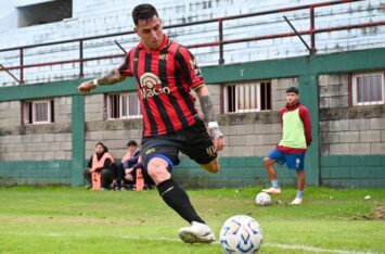 Deportivo Madryn, futbol, Primera Nacional