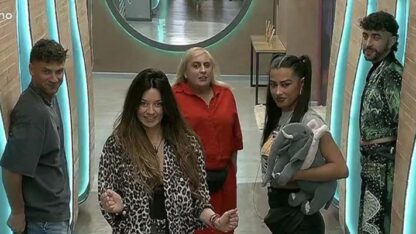 gran hermano