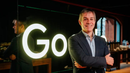 becas, crece con google, Google, IA