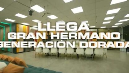 gran hermano, SANTIAGO DEL MORO