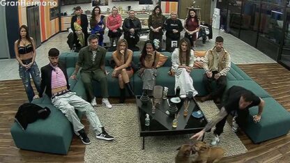 gran hermano