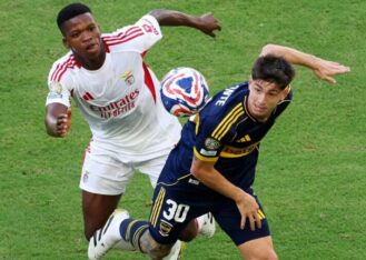 Boca Juniors, futbol, Mundial de Clubes