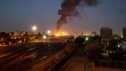 Conflicto de Medio Oriente, irak, IRÁN, israel