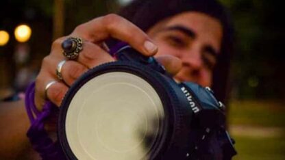 Cultura, Madryn, muestra de fotos, Municipales, noticias