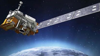 Astronomía, CIENCIA, nasa, noticias, satélite, unlp