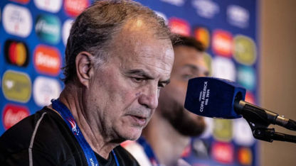 BIELSA, Eliminatorias, Eliminatorias Sudamericanas, futbol, MARCELO BIELSA, Mundial 2026, seleccion de uruguay, Uruguay