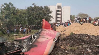 accidente aéreo, Avión, Boeing, Caja Negra, India, investigación, sobreviviente