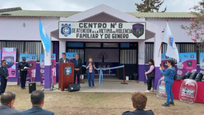 jujuy, Violencia de género