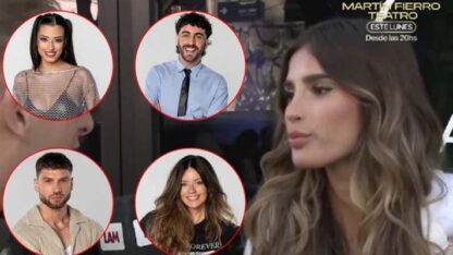 ganador de gran hermano, gran hermano, juli poggio, Telefe