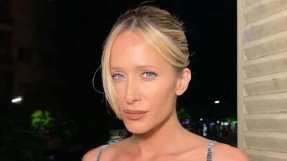 Julieta Prandi consideró “llamativa” la velocidad con que la justicia falló a favor de su ex antes del juicio