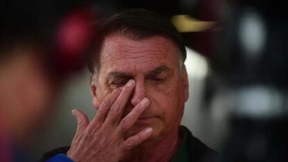 bolsonaro, Brasil, carlos bolsonaro, espionaje ilegal, jair bolsonaro