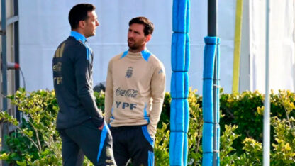 argentina, Chile, Eliminatorias Sudamericanas, futbol, Messi, Mundial 2026, Selección