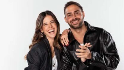 cande molfese, lucas spadafora, Mundial de Clubes, tora