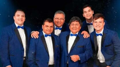 cacho deicas, Los Palmeras, marcos camino