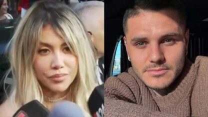 hagopian, Mauro Icardi, turquía, WANDA NARA