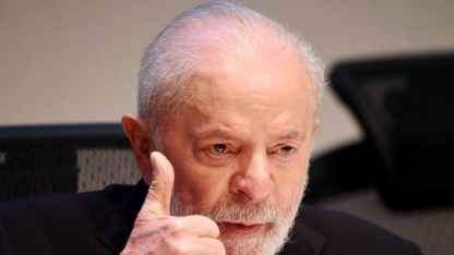 Brasil, EXTREMA DERECHA, Lula da Silva, REELECCIÓN, reelecto