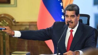 abuso, Estados Unidos, Maduro, migrantes, Retorno, venezuela