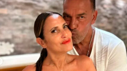 fernando gamboa, María Fernanda Callejón, Pepe Ochoa, separación