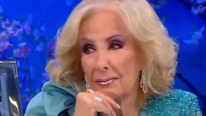 mirtha legrand